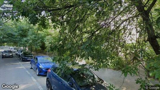 Apartments for rent in Bucharest - Sectorul 1 - Photo from Google Street View