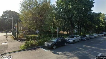 Apartments for rent in Bucharest - Sectorul 1 - Photo from Google Street View