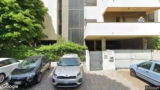 Rooms for rent in Modena - Photo from Google Street View