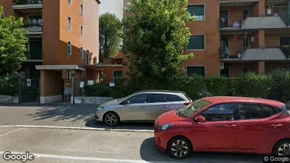 Rooms for rent in Milano Zona 6 - Barona, Lorenteggio - Photo from Google Street View
