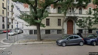 Apartments for rent in Milano Zona 1 - Centro storico - Photo from Google Street View