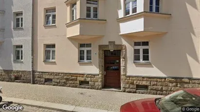 Apartments for rent in Central Saxony - Photo from Google Street View