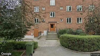 Apartments for rent in Stockholm South - Photo from Google Street View