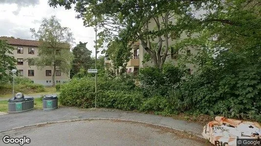 Apartments for rent in Stockholm South - Photo from Google Street View