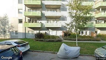 Apartments for rent in Gävle - Photo from Google Street View