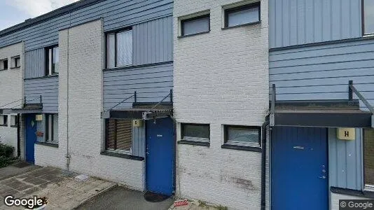 Apartments for rent in Gävle - Photo from Google Street View