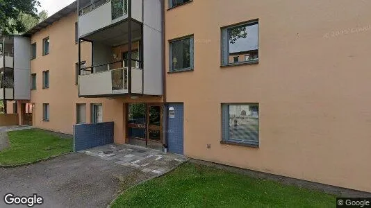 Apartments for rent in Gävle - Photo from Google Street View
