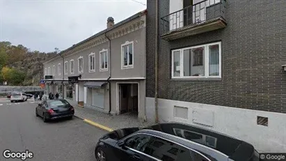 Apartments for rent in Karlshamn - Photo from Google Street View
