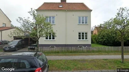 Apartments for rent in Ystad - Photo from Google Street View