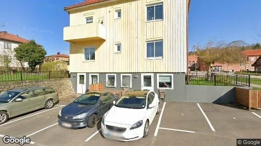 Apartments for rent in Halmstad - Photo from Google Street View
