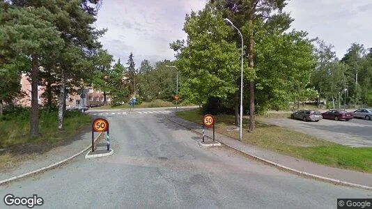 Apartments for rent in Västerås - Photo from Google Street View