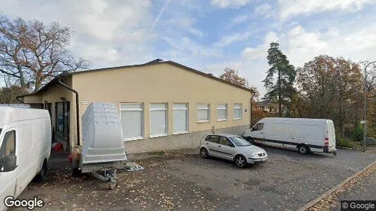Apartments for rent in Stockholm South - Photo from Google Street View