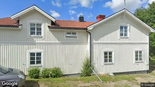 Apartments for rent in Sundsvall - Photo from Google Street View