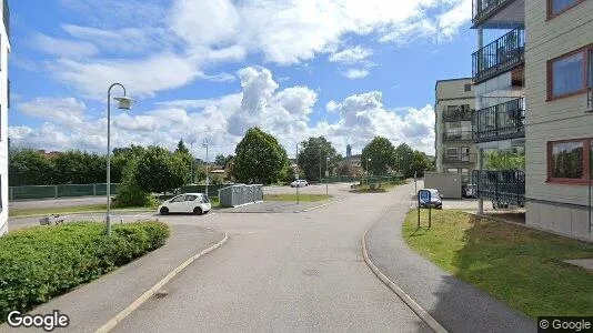Apartments for rent in Lundby - Photo from Google Street View