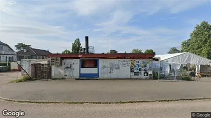 Apartments for rent in Falkenberg - Photo from Google Street View