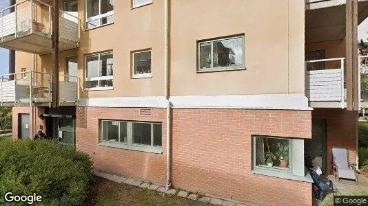 Apartments for rent in Håbo - Photo from Google Street View
