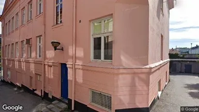 Apartments for rent in Sollefteå - Photo from Google Street View