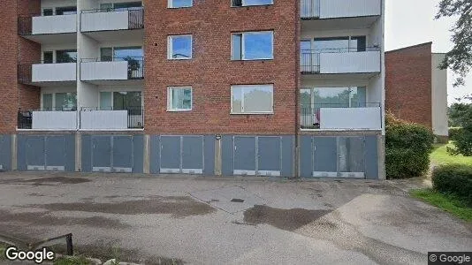 Apartments for rent in Växjö - Photo from Google Street View