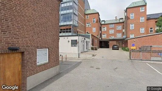 Apartments for rent in Trelleborg - Photo from Google Street View