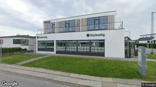 Apartments for rent in Tilst - Photo from Google Street View