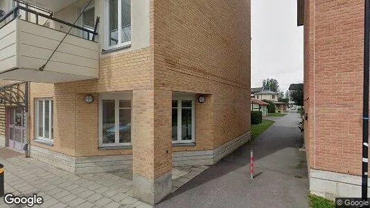 Apartments for rent in Örebro - Photo from Google Street View