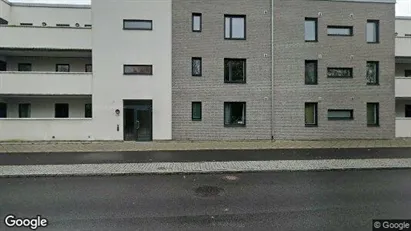 Apartments for rent in Oxie - Photo from Google Street View