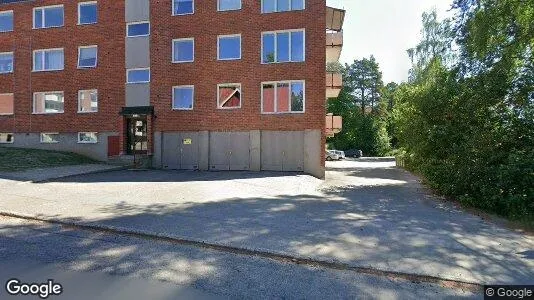 Apartments for rent in Kalix - Photo from Google Street View