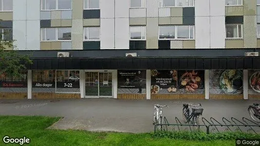 Apartments for rent in Jönköping - Photo from Google Street View