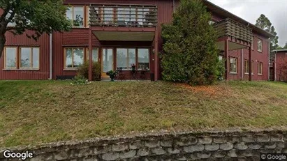 Apartments for rent in Härryda - Photo from Google Street View