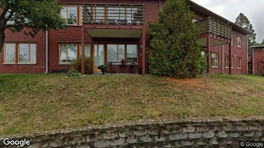 Apartments for rent in Härryda - Photo from Google Street View