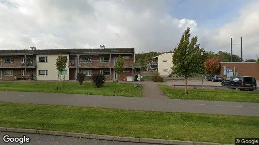 Apartments for rent in Västra hisingen - Photo from Google Street View