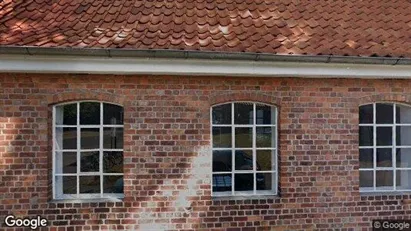 Apartments for rent in Niedersachsen Harburg - Photo from Google Street View