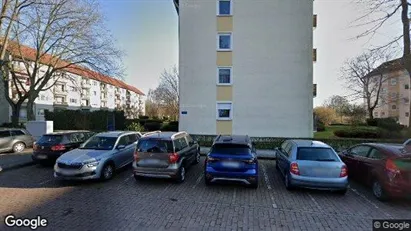 Apartments for rent in Braunschweig - Photo from Google Street View