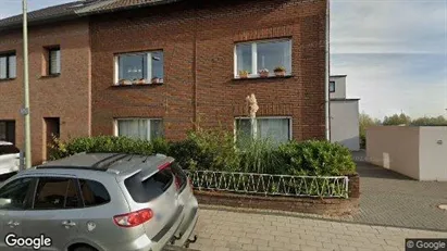 Apartments for rent in Duisburg - Photo from Google Street View