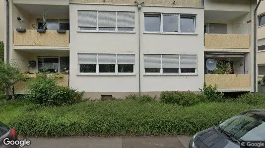 Apartments for rent in Trier-Saarburg - Photo from Google Street View