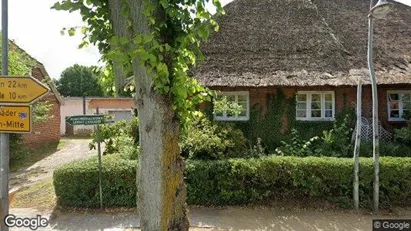 Apartments for rent in Ostholstein - Photo from Google Street View