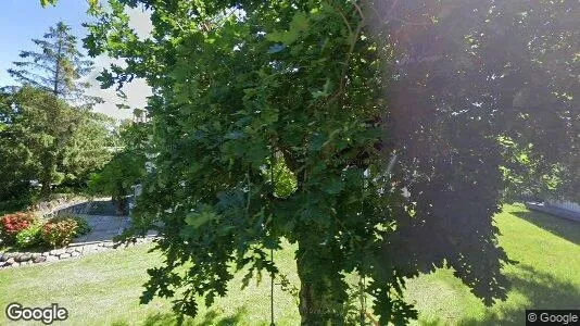 Apartments for rent in Hadsund - Photo from Google Street View