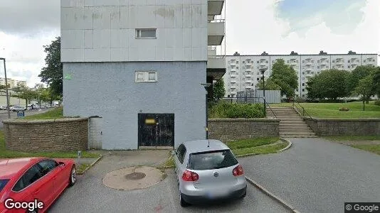 Apartments for rent in Västra hisingen - Photo from Google Street View