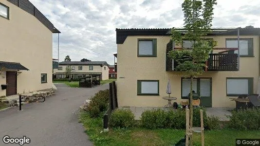 Apartments for rent in Sandviken - Photo from Google Street View