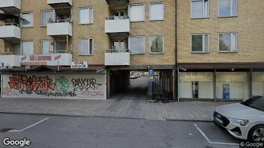 Apartments for rent in Sandviken - Photo from Google Street View