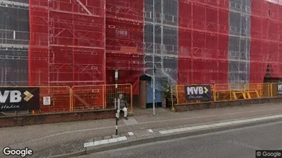 Apartments for rent in Ängelholm - Photo from Google Street View