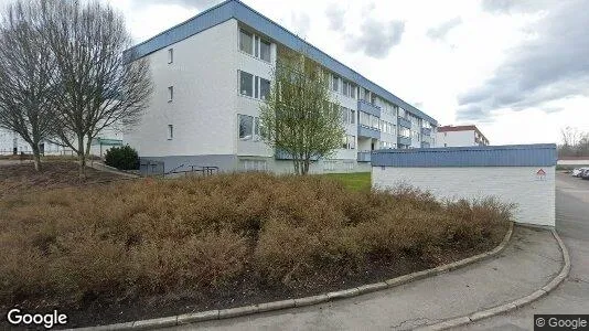 Apartments for rent in Skövde - Photo from Google Street View