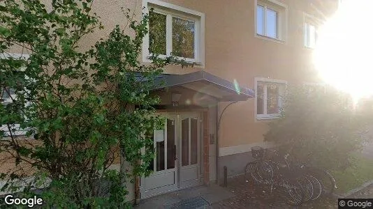 Apartments for rent in Gävle - Photo from Google Street View