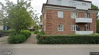Apartments for rent in Landskrona - Photo from Google Street View