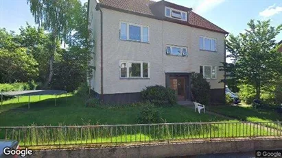 Apartments for rent in Borås - Photo from Google Street View