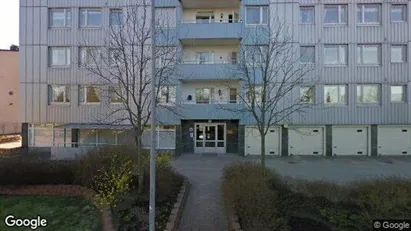 Apartments for rent in Västerås - Photo from Google Street View