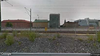Apartments for rent in Vasastan - Photo from Google Street View