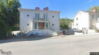 Apartments for rent in Solna - Photo from Google Street View