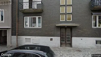 Apartments for rent in Karlshamn - Photo from Google Street View