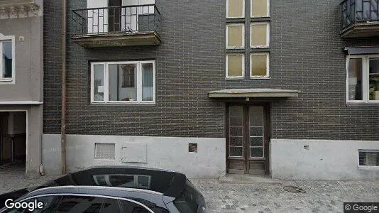 Apartments for rent in Karlshamn - Photo from Google Street View